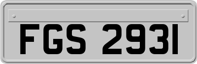 FGS2931