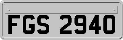 FGS2940