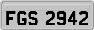 FGS2942