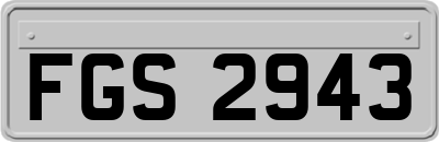 FGS2943
