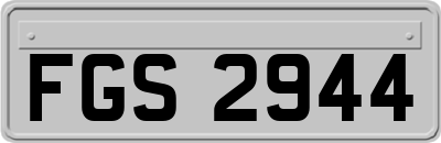 FGS2944