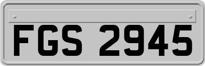 FGS2945
