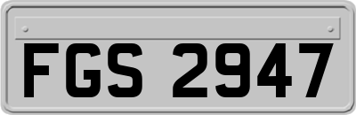 FGS2947