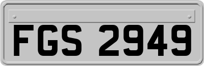 FGS2949
