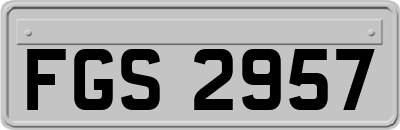 FGS2957