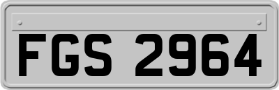 FGS2964