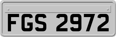 FGS2972