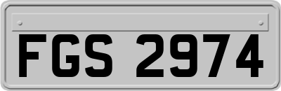 FGS2974