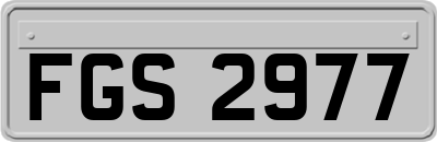 FGS2977