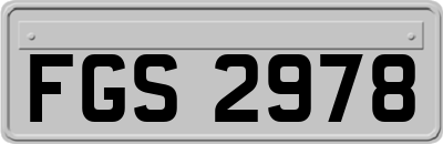 FGS2978