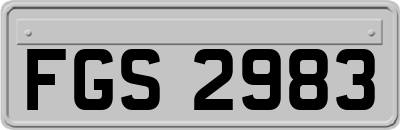 FGS2983