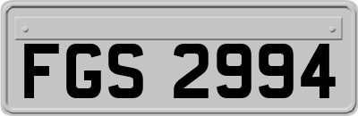 FGS2994
