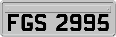 FGS2995