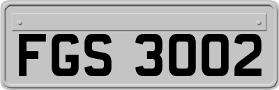 FGS3002