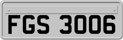 FGS3006