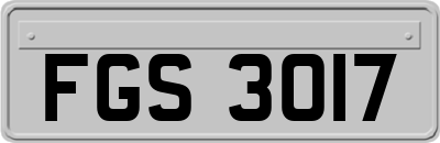 FGS3017