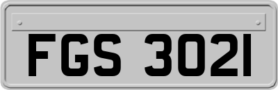 FGS3021