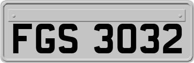 FGS3032
