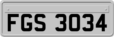 FGS3034