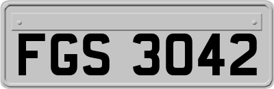 FGS3042