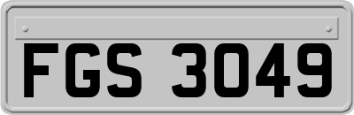 FGS3049