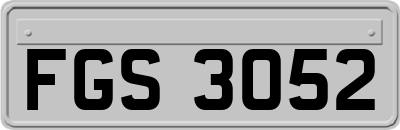 FGS3052