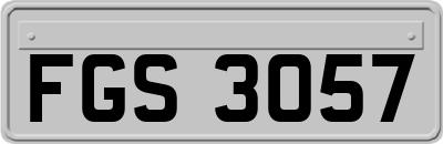 FGS3057