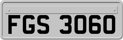 FGS3060