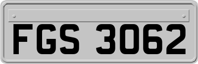 FGS3062