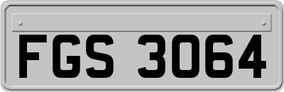 FGS3064