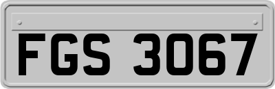 FGS3067
