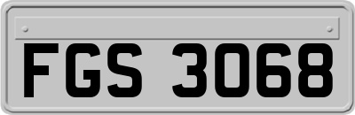 FGS3068