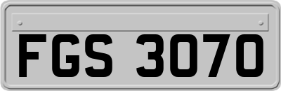 FGS3070