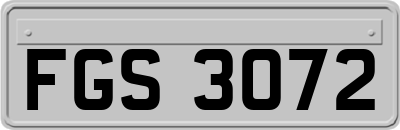 FGS3072