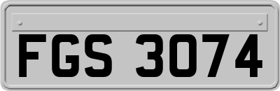 FGS3074