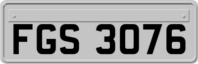 FGS3076