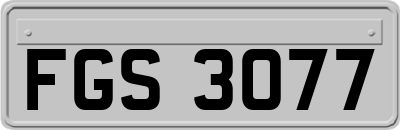 FGS3077
