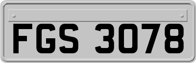 FGS3078