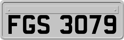 FGS3079