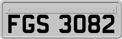 FGS3082