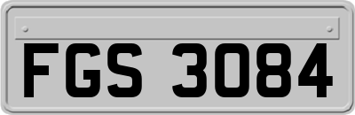 FGS3084