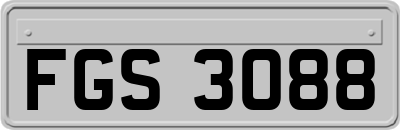 FGS3088