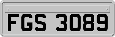FGS3089
