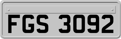 FGS3092
