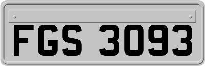 FGS3093