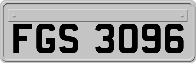 FGS3096