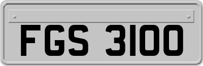 FGS3100