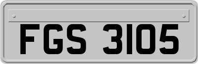 FGS3105