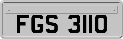 FGS3110