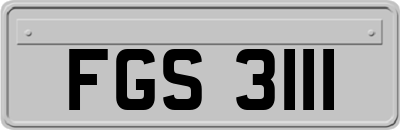 FGS3111